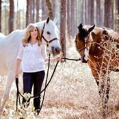 Ashley Bridges's photo