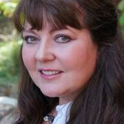 Kim Campbell's photo