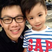 Francis Tzeng's photo