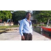 Orvil Dawson's photo