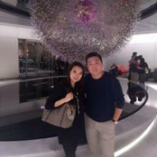 Temka Tuvshin's photo