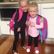 Bronwyn Finley's photo