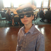 Richie's Davar Torah's photo