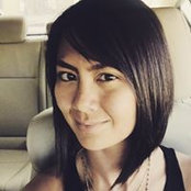 Janine San Juan's photo