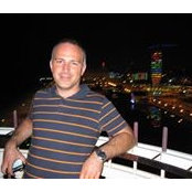 Levan Kvinikadze's photo