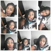 'biola Akanni's photo
