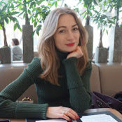 Anna Ivashkovas foto