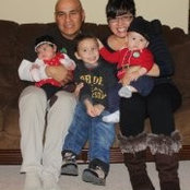 Margaret Aguilera's photo