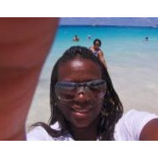 Rose Tolbert-Davis's photo