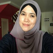 Photo de Asmah Basri