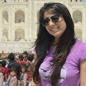 Kanika Pawar's photo