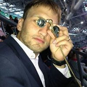 Sergey Savchenko's photo