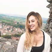 Giulia Palermis foto