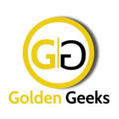 Golden Geeks