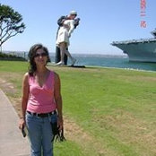 Sheila Costons foto