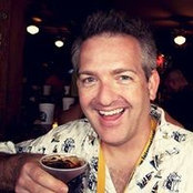 Scott Hall's photo