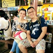 Luke Wei's photo