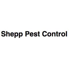 SHEPP PEST CONTROL