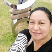 Malyn Luistro's photo