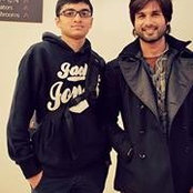 Foto von Jesal Patel