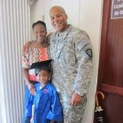 Andre Jones's photo