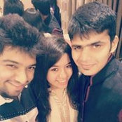 Rushi Sheth's photo