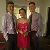 Melissa Mains's photo