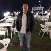 Khaled Khalil's photo