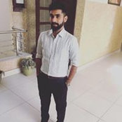 Keshav Rathi's photo