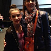 Diane Daccord's photo