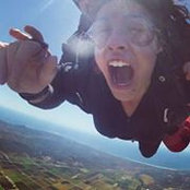 Veeka Aminov's photo