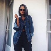 Mariam Chikvinidze's photo