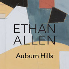 Ethan Allen Design Center - Auburn Hills