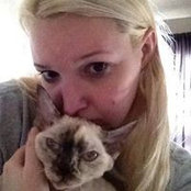 Elizabeth Cribbs's photo