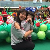 Foto von Crystal Lim Qingping