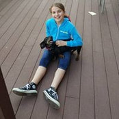 Eric Wolfe's photo