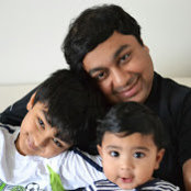 Aditya Mehta's photo