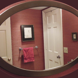 BCH Mirror - Wall Mirrors