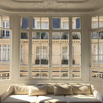 Tour Maubourg