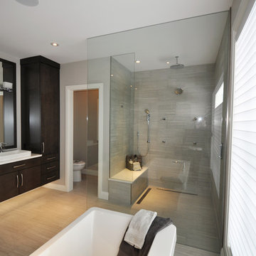 Shower Enclosures