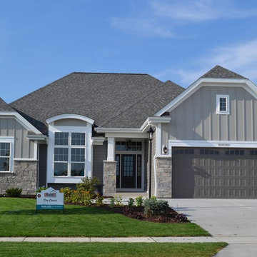 Home Exteriors