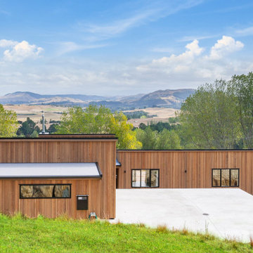 Picture perfect in Puketapu