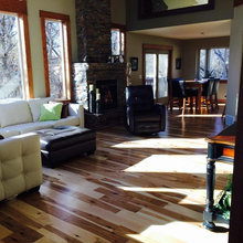 Flooring