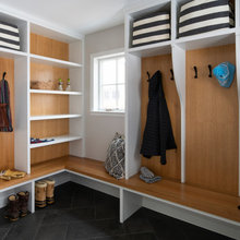 mudroom
