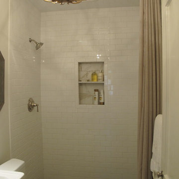 Kitchens & Baths
