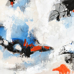 Recent Artwork - Paintings