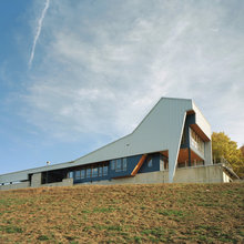 Exterior Ideas
