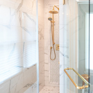 Bathroom Project