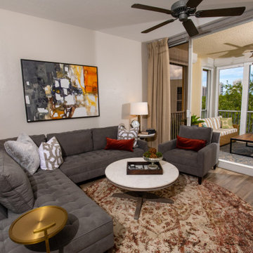 Naples Luxury Condo
