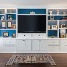 Entertainment Center
